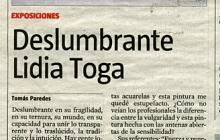 la vanguardia